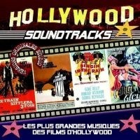 Blandade Artister - Hollywood Soundtracks - Les Plus Gr ryhmässä CD @ Bengans Skivbutik AB (3042877)