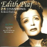 Piaf Edith - La Foule ryhmässä CD @ Bengans Skivbutik AB (3042883)