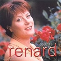 Renard Colette - Colette Renard ryhmässä CD @ Bengans Skivbutik AB (3043002)