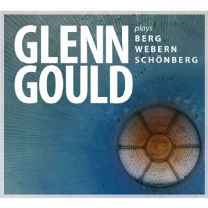 Glenn Gould - Gould Plays Schönberg,Berg,Webern ryhmässä CD @ Bengans Skivbutik AB (3043024)