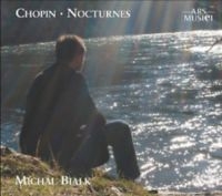 Bialk Michal - Chopin: Nocturnes ryhmässä CD @ Bengans Skivbutik AB (3043034)