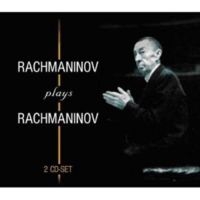 Rachmaninov/Ormandy - Rachmaninov Plays Rachmaninov ryhmässä CD @ Bengans Skivbutik AB (3043052)