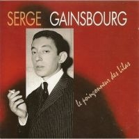 Gainsbourg Serge - Le Poinconneur Des Lilas ryhmässä CD @ Bengans Skivbutik AB (3043075)