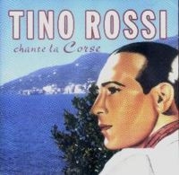 Rossi Tino - Corsica ryhmässä CD @ Bengans Skivbutik AB (3043076)