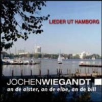 Wiegandt Jochen - An De Alster,An De Elbe,An ... ryhmässä CD @ Bengans Skivbutik AB (3043078)