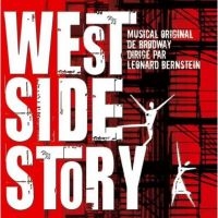 Blandade Artister - Bernstein: West Side Story ryhmässä CD @ Bengans Skivbutik AB (3043080)