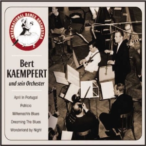 Bert Kaempfert And His Orchestra - Wonderland By Night ryhmässä CD @ Bengans Skivbutik AB (3043110)