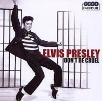 Presley Elvis - Don't Be Cruel ryhmässä Minishops / Elvis Presley @ Bengans Skivbutik AB (3043119)