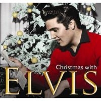 Presley Elvis - Christmas With Elvis ryhmässä CD @ Bengans Skivbutik AB (3043135)