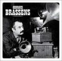 Brassens Georges - Une Jolie Fleur ryhmässä CD @ Bengans Skivbutik AB (3043149)