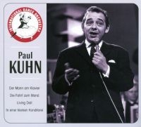 Kuhn Paul - Der Mann Am Klavier ryhmässä CD @ Bengans Skivbutik AB (3043156)