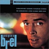 Brel Jacques - La Valse A Mille Temps ryhmässä CD @ Bengans Skivbutik AB (3043166)