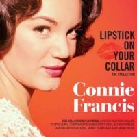 Francis Connie - Lipstick On Your Collar ryhmässä CD @ Bengans Skivbutik AB (3043204)