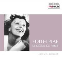 Piaf Edith - Le Mème De Paris ryhmässä CD @ Bengans Skivbutik AB (3043213)