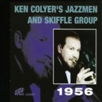 Colyer Ken - Jazzmen & Skiffle Group ryhmässä CD @ Bengans Skivbutik AB (3043233)