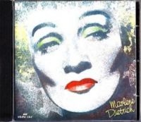 Dietrich Marlene - Das Beste 1929-1959 ryhmässä CD @ Bengans Skivbutik AB (3043238)