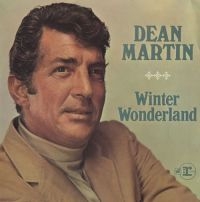 Martin Dean - Winter Wonderland ryhmässä CD @ Bengans Skivbutik AB (3043242)