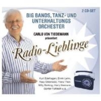 Blandade Artister - Radio-Lieblinge-Big Bands ryhmässä CD @ Bengans Skivbutik AB (3043276)