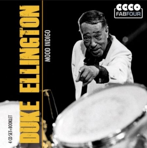 Ellington Duke - Mood Indigo ryhmässä CD @ Bengans Skivbutik AB (3043287)