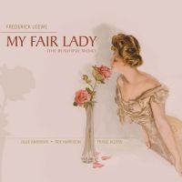 Allers Franz - Loewe: My Fair Lady ryhmässä CD @ Bengans Skivbutik AB (3043317)