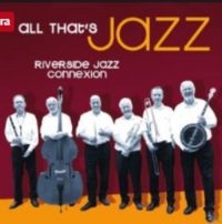 Riverside Jazz Connexion - All That's Jazz ryhmässä CD @ Bengans Skivbutik AB (3043371)