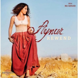 Aynur - Rewend (Nomade) ryhmässä CD @ Bengans Skivbutik AB (3043381)