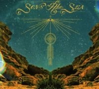 Sons Of The Sea/Brandon Boyd - Sons Of The Sea / Vinyl ryhmässä VINYYLI / Pop-Rock @ Bengans Skivbutik AB (3043487)