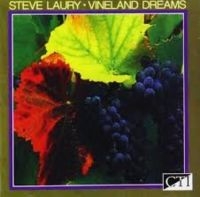 Laury Steve - Vineland Dreams ryhmässä CD @ Bengans Skivbutik AB (3043499)