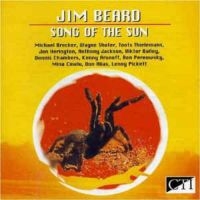 Beard Jim - Song Of The Sun ryhmässä CD @ Bengans Skivbutik AB (3043502)