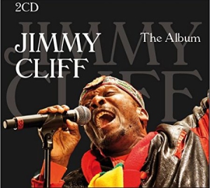 Jimmy Cliff - Album ryhmässä CD @ Bengans Skivbutik AB (3043615)