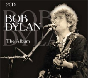 Dylan Bob - Album ryhmässä CD @ Bengans Skivbutik AB (3043618)