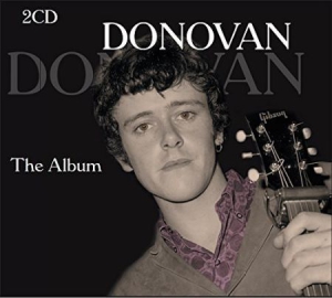 Donovan - Album ryhmässä CD @ Bengans Skivbutik AB (3043623)