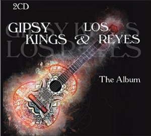 Gipsy Kings + Los Reyes - Album ryhmässä CD @ Bengans Skivbutik AB (3043624)