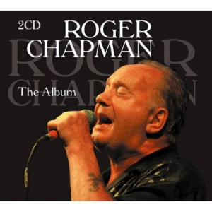 Chapmann Roger - Album ryhmässä CD @ Bengans Skivbutik AB (3043625)