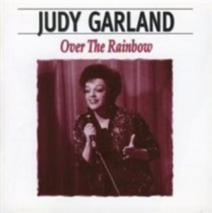 Judy Garland - Over The Rainbow ryhmässä CD @ Bengans Skivbutik AB (3043640)