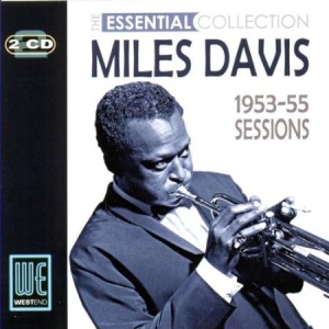 DAVIS MILES - Essential Collection ryhmässä Minishops / Miles Davis @ Bengans Skivbutik AB (3043793)