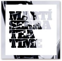 Serra Marti - Tea Time (Plus Cd) ryhmässä VINYYLI @ Bengans Skivbutik AB (3044187)