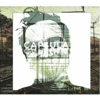 Capsula - Capsula ryhmässä VINYYLI @ Bengans Skivbutik AB (3044193)