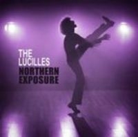 Lucilles - Northern Exposure ryhmässä VINYYLI @ Bengans Skivbutik AB (3044202)