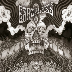 Earthless - Black Heaven ryhmässä CD @ Bengans Skivbutik AB (3044994)