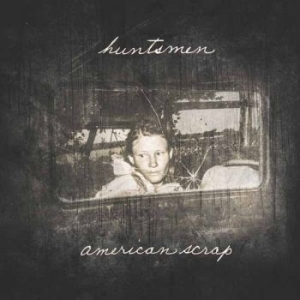 Huntsmen - American Scrap ryhmässä VINYYLI @ Bengans Skivbutik AB (3044995)