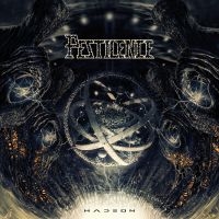 Pestilence - Hadeon ryhmässä VINYYLI @ Bengans Skivbutik AB (3045000)