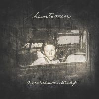 Huntsmen - American Scrap ryhmässä CD @ Bengans Skivbutik AB (3045017)