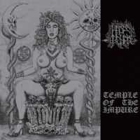 HADES ARCHER - TEMPLE OF THE IMPURE ryhmässä ME SUOSITTELEMME / Joululahjavinkki: CD @ Bengans Skivbutik AB (3045022)