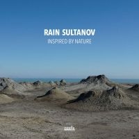 Sultanov Rain - Inspired By Nature ? Seven Sounds O ryhmässä VINYYLI @ Bengans Skivbutik AB (3045740)