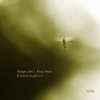 Lien Helge And Knut Hem - Hummingbird ryhmässä CD @ Bengans Skivbutik AB (3045758)