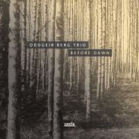 Berg Oddgeir (Trio) - Before Dawn ryhmässä CD @ Bengans Skivbutik AB (3045759)