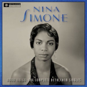 Nina Simone - Mood Indigo: The Complete Bethlehem ryhmässä VINYYLI @ Bengans Skivbutik AB (3045765)