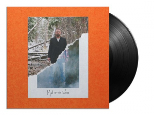 Timberlake Justin - Man Of The Woods (2LP) ryhmässä Minishops / Justin Timberlake @ Bengans Skivbutik AB (3049398)