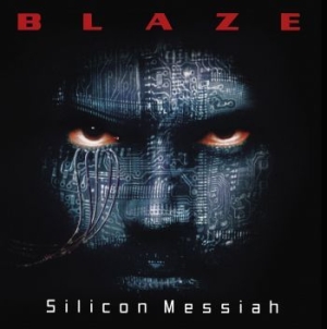 Bayley Blaze - Silicon Messiah (15Th Anniversary E ryhmässä CD @ Bengans Skivbutik AB (3049428)